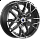 ����������� ���� ����� K&K ������ 7x18 5x114,3 ET48 DIA56.1 �����